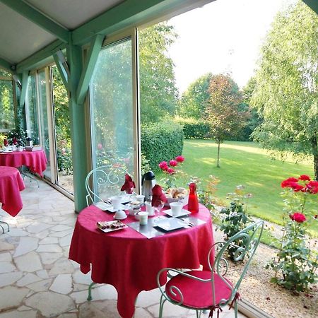 Bed and Breakfast Les Feuillantines Perigord Noir Saint-Cyprien  Esterno foto