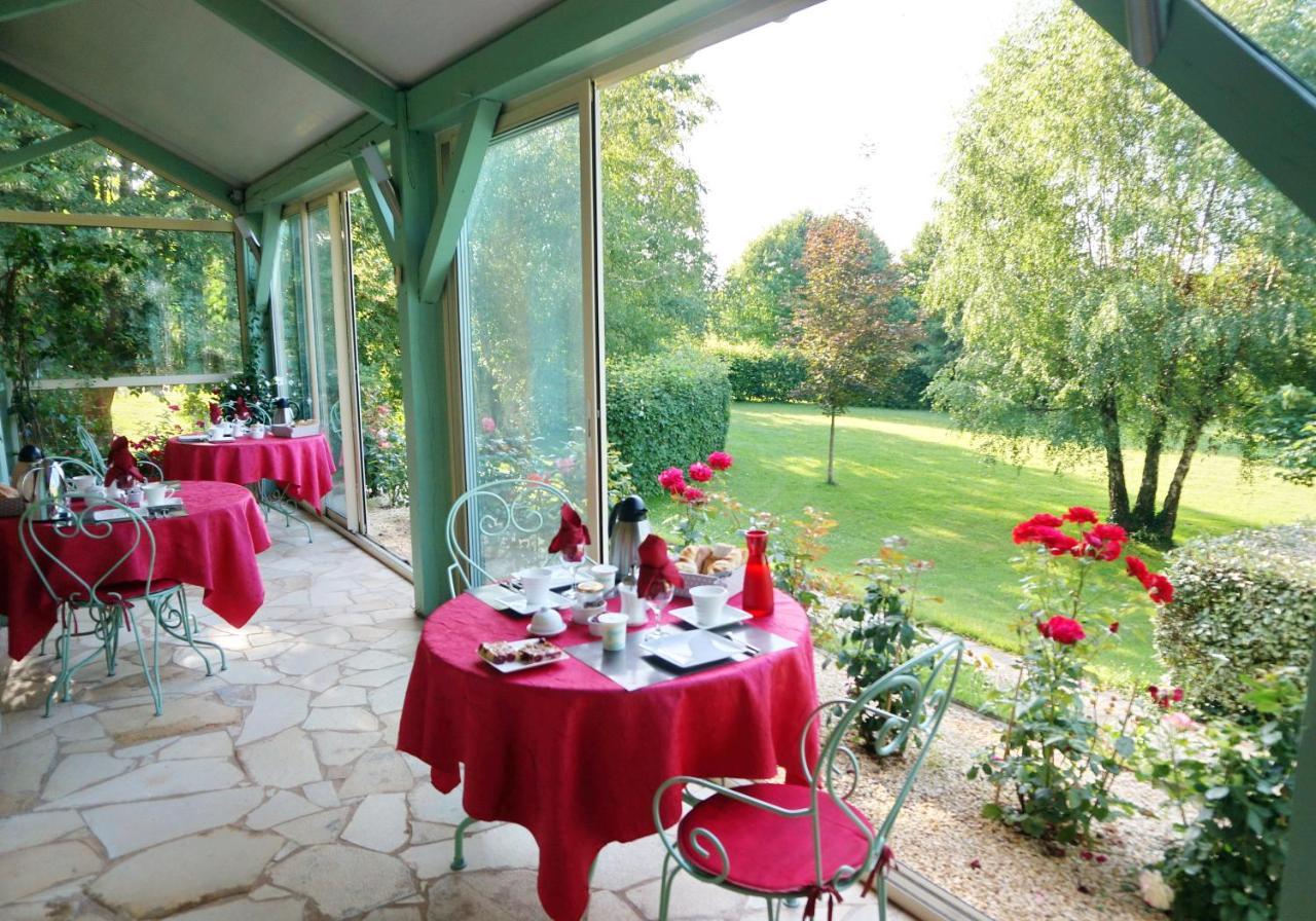 Bed and Breakfast Les Feuillantines Perigord Noir Saint-Cyprien  Esterno foto