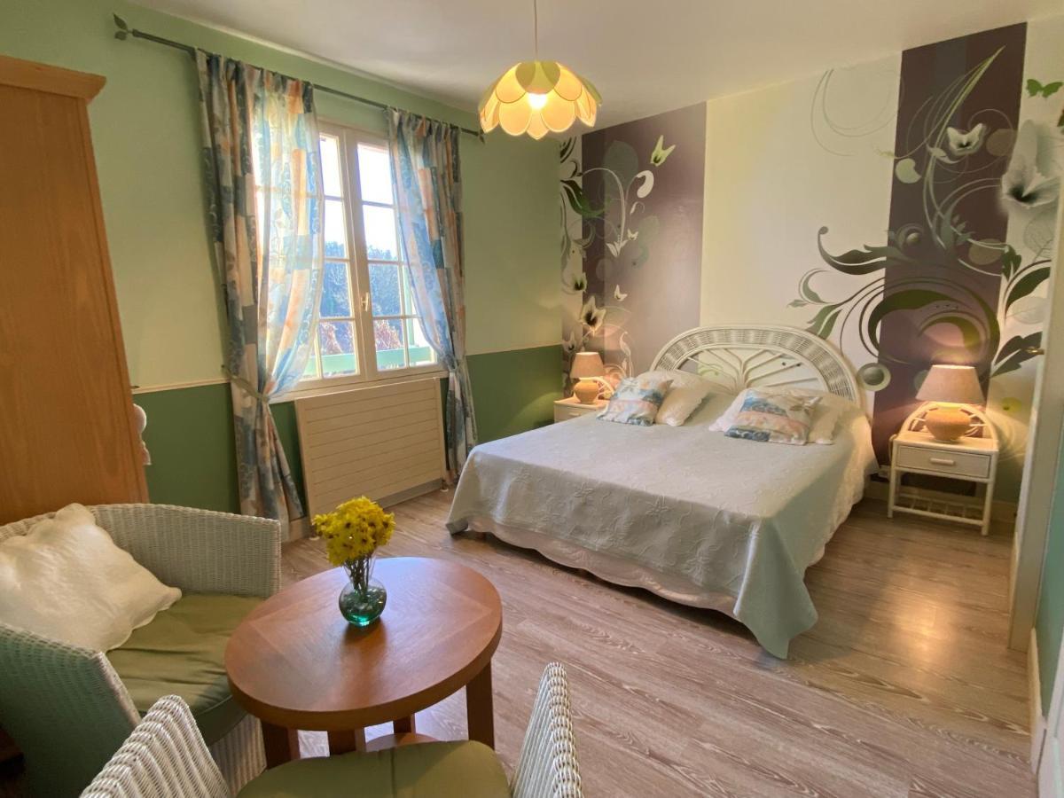 Bed and Breakfast Les Feuillantines Perigord Noir Saint-Cyprien  Esterno foto