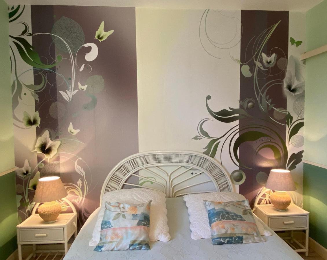 Bed and Breakfast Les Feuillantines Perigord Noir Saint-Cyprien  Esterno foto