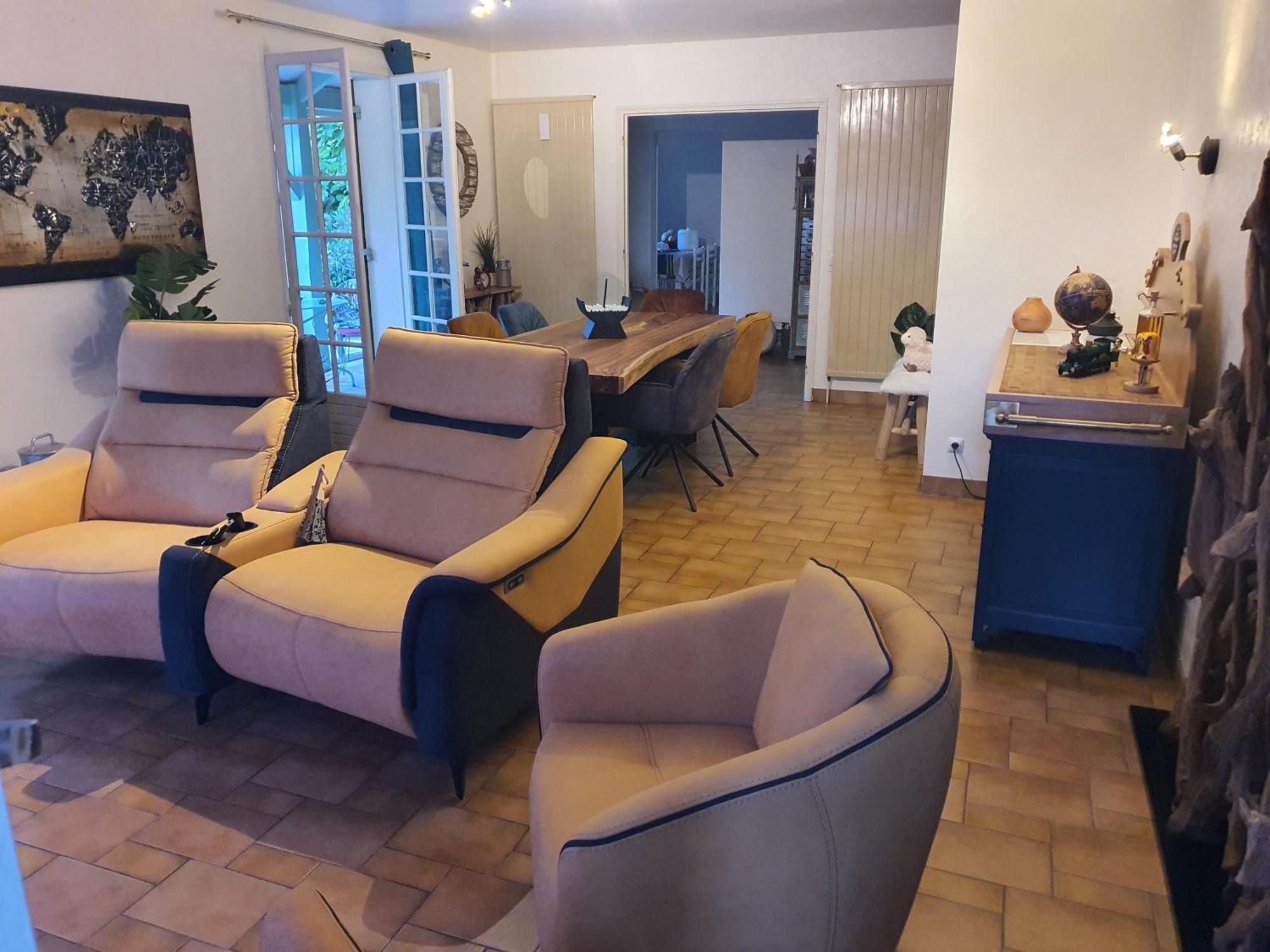 Bed and Breakfast Les Feuillantines Perigord Noir Saint-Cyprien  Esterno foto