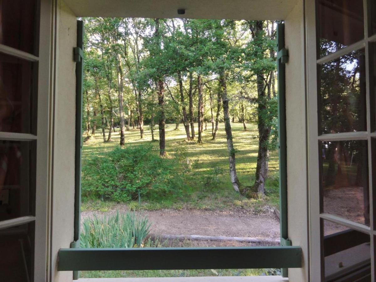 Bed and Breakfast Les Feuillantines Perigord Noir Saint-Cyprien  Esterno foto