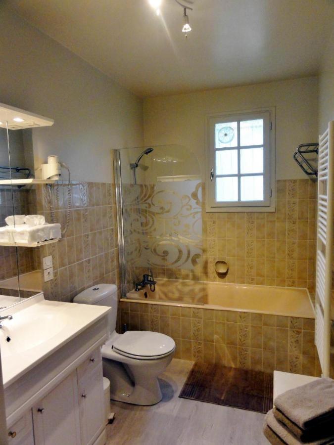 Bed and Breakfast Les Feuillantines Perigord Noir Saint-Cyprien  Esterno foto