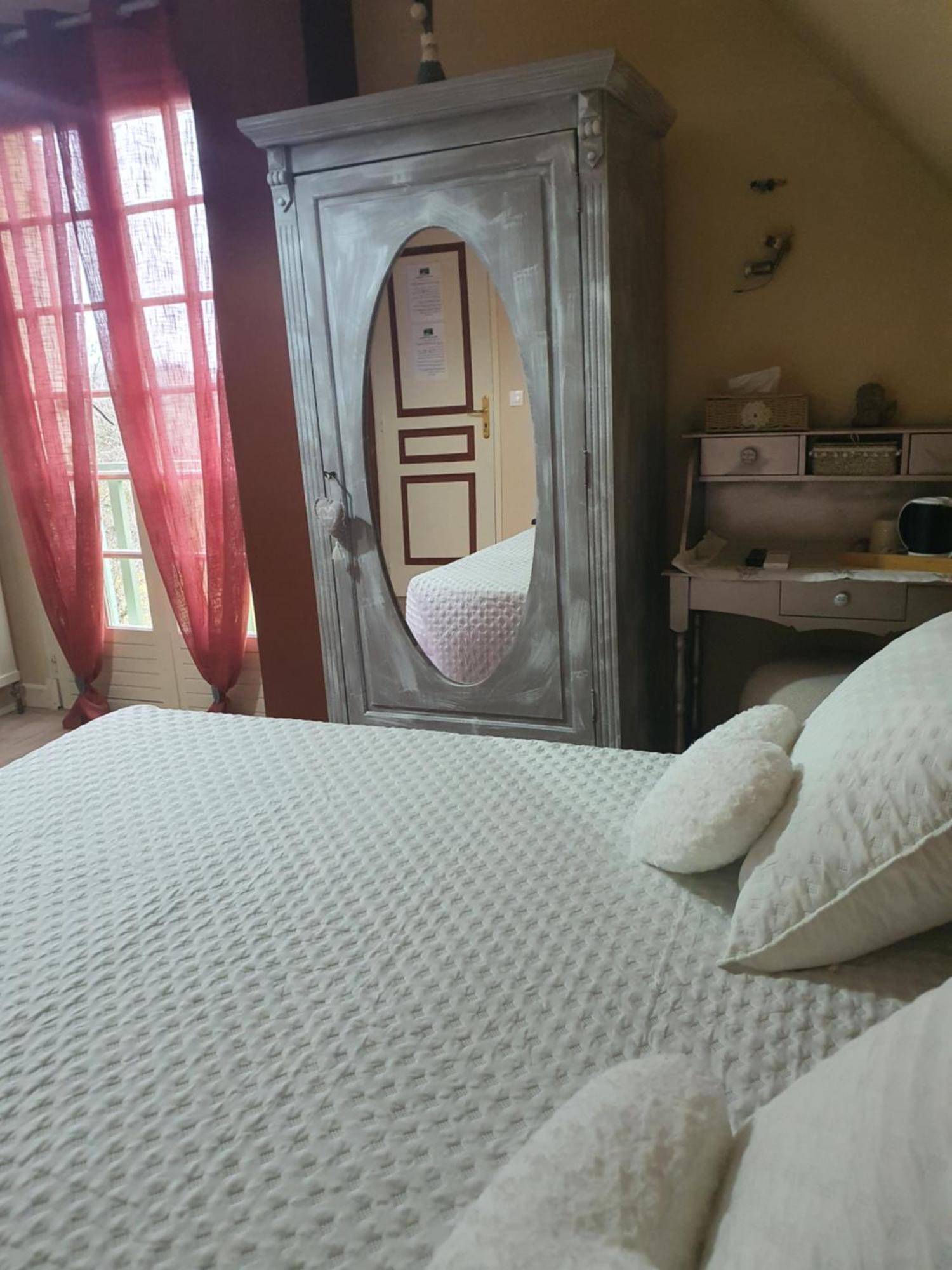 Bed and Breakfast Les Feuillantines Perigord Noir Saint-Cyprien  Esterno foto