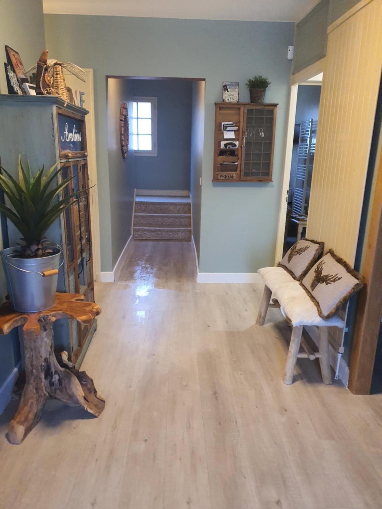 Bed and Breakfast Les Feuillantines Perigord Noir Saint-Cyprien  Esterno foto